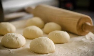 素蒸馍的制作方法（素煮馍怎么做）