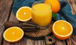 桔子水怎么做（桔子水做法）