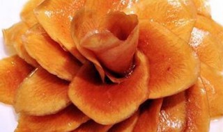 杭州正宗腌萝卜的方法（杭州萝卜条腌制法）