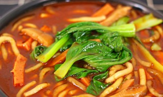 东北土豆粉怎么做的（东北土豆粉的做法）