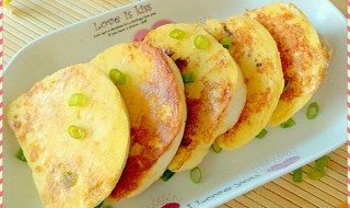 馒头用油煎怎么做 馒头用油煎怎么做好吃