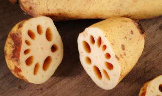 酸甜口的辣椒油拌藕怎么做(酸甜口的辣椒油拌藕怎么做好吃)