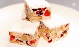 简单又好吃的小吃做法（简单又好吃的小吃做法窍门）