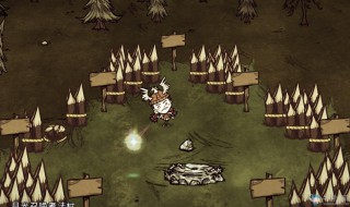 饥荒如何获得种子(饥荒如何获得种子)