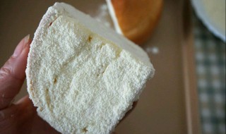 奶酪包的做法 奶酪面包的做法烤箱