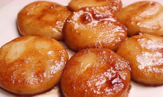 糯米粉做法简单好吃(糯米粉可以做什么好吃的简单方便视频)