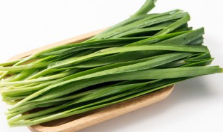 豆腐和韭菜怎么做好（豆腐和韭菜怎么做好吃窍门）