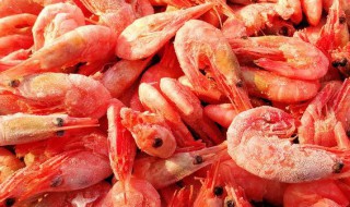 适合宝宝吃的北极虾怎么做 北极虾怎么做才好吃宝宝
