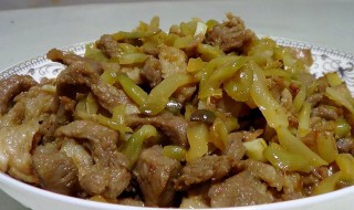 新鲜长榨菜腌制方法（新鲜榨菜如何腌制）