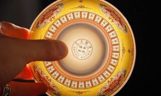 骨瓷怎么挑选（骨瓷怎么挑选最好）