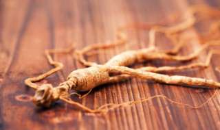 怎么挑选红参 怎样挑红参