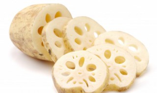 莲藕白菜炖汤怎么做 莲藕白菜炖汤怎么做好喝