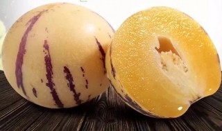 怎么挑选人参果 怎么吃人参果