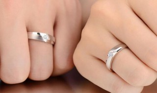 怎么挑选对戒 怎么挑选戒指款式