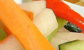 泡菜怎么做最好（泡菜怎么做最好吃视频）