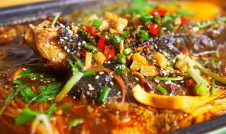 风情烤鱼的做法窍门（风情烤鱼的做法窍门是什么）