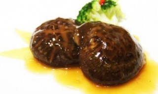 酱香花菇做法窍门（酱香花菇做法窍门视频）