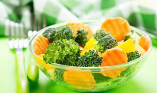 西兰花清蒸做法窍门 西兰花清蒸做法窍门视频