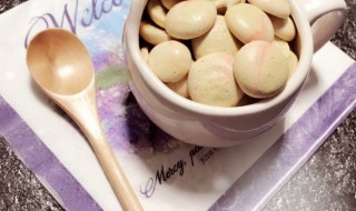 蛋白糖脆做法窍门（蛋白糖的简易做法）