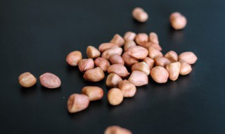 花生米的做菜方法（花生米的做菜方法视频）