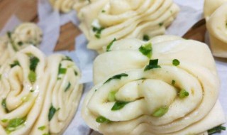 花卷的做法技巧（花卷的做法技巧窍门）