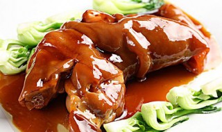 牛蹄应该怎么做才好吃 牛蹄怎么做才好吃?