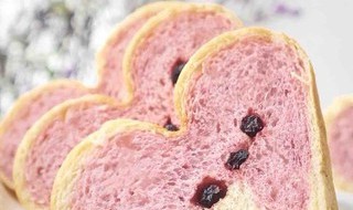 甜蜜蜜吐司做法窍门 蜂蜜吐司做法