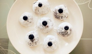蓝莓糯米糍做法窍门(草莓糯米糍怎么做)