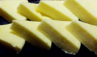 小米糕的做法（做米糕怎么做）