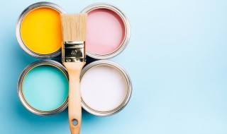 怎么挑选涂料 怎样选择建筑涂料