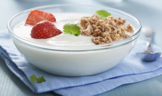 酸奶麦片冲泡方法 酸奶麦片冲泡方法窍门