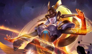 公孙离操作技巧 公孙离的操作技巧