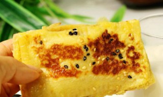 芝士可以用来做什么 用芝士碎做的简单美食