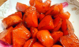 萝卜的家常做法（萝卜丸子的家常做法）