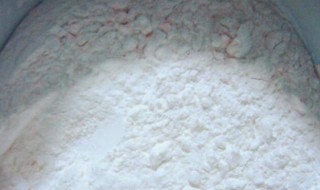 冰箱冻的糯米粉怎么做（冰箱冻的糯米粉怎么做才好吃）