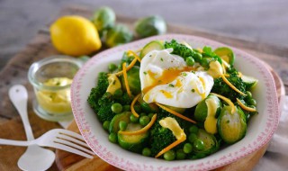 瘦身餐晚餐吃什么 瘦身餐晚上吃什么