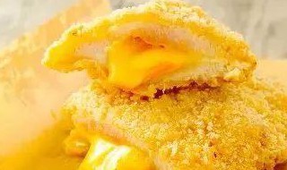 爆浆鸡排要怎么做 爆浆鸡排要怎么做好吃