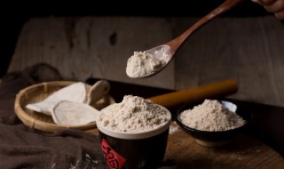 做木薯淀粉的方法（做木薯淀粉的方法视频）