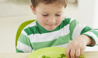 小朋友吃什么粗粮(小朋友吃的粗粮有哪些)