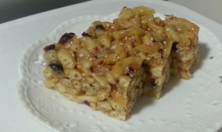 蜜枣沙琪玛做法窍门 红枣沙琪玛的做法