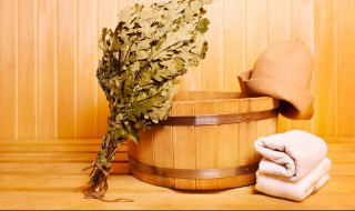 汗蒸间禁忌 汗蒸禁忌事项图片