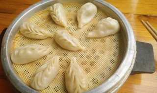 柳叶蒸饺怎么做 柳叶蒸饺怎么做?