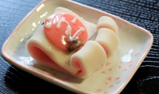 和果子介绍（什么叫和果子）