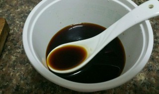 糖醋汁正宗做法（糖醋汁正宗做法视频）