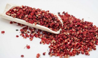 花椒水的做法（花椒水的作用及花椒水的做法）