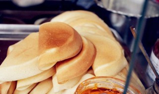 蛋烘糕的做法 蛋烘糕的做法及配方