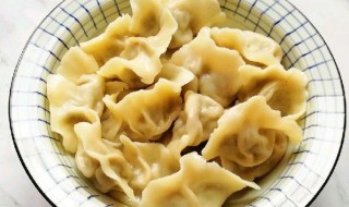 芽苗菜饺子做法窍门（什么芽苗菜包饺子好吃）