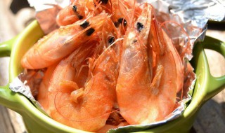 微波炉怎么做虾干 微波炉做虾干开什么火