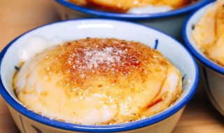 正宗潮汕豆花做法（潮汕豆花的做法）