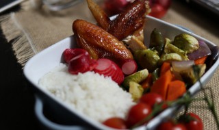 做快餐的技巧和方法（做快餐的技巧和方法视频）